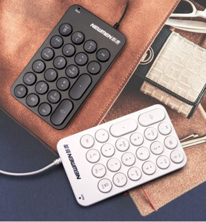 Bàn phím - Keyboard Newmen TK-031