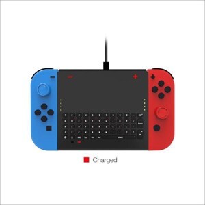 Bàn phím - Keyboard Nintendo Switch Dobe TNS-1702