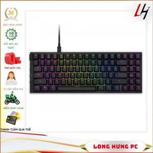 Bàn phím - Keyboard NZXT Function MiniTKL