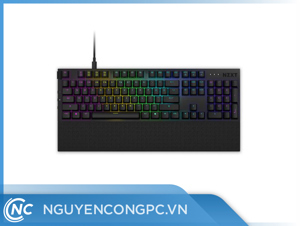 Bàn phím - Keyboard NZXT Function