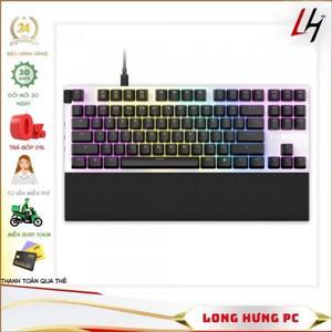 Bàn phím - Keyboard NZXT Function Tenkeyless