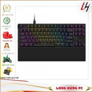 Bàn phím - Keyboard NZXT Function Tenkeyless