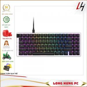 Bàn phím - Keyboard NZXT Function MiniTKL