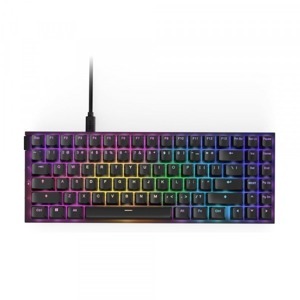 Bàn phím - Keyboard NZXT Function