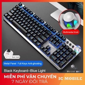 Bàn phím - Keyboard Philips SPK8614