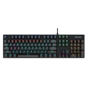 Bàn phím - Keyboard Philips SPK8404