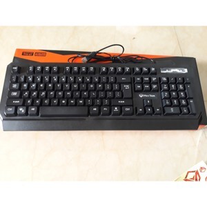 Bàn phím giả cơ MeeTion K9320