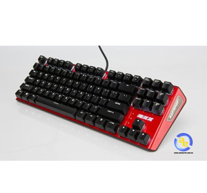 Bàn phím - Keyboard Rantopad MXX TKL
