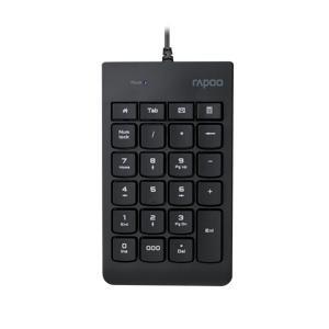 Bàn phím - Keyboard Rapoo K10