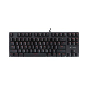 Bàn phím - Keyboard Rapoo V500 Alloy