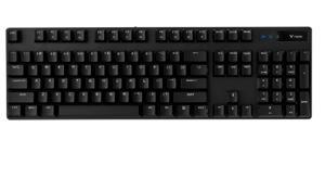 Bàn phím - Keyboard Rapoo V500 Pro TKL87