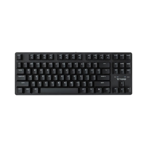 Bàn phím - Keyboard Rapoo V500 Pro Blue