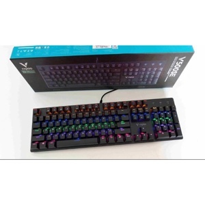 Bàn phím - Keyboard Rapoo V500SE