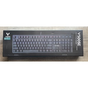 Bàn phím - Keyboard Rapoo V500SE