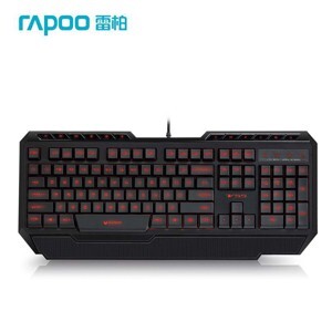 Bàn phím - Keyboard Rapoo V55