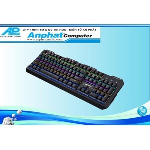 Bàn phím - Keyboard Rapoo V560