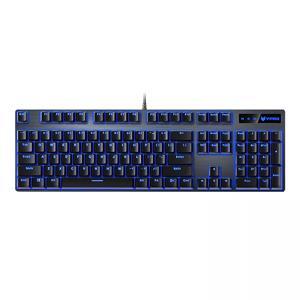 Bàn phím - Keyboard Rapoo V805 Gaming
