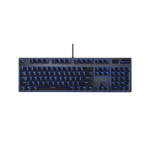 Bàn phím - Keyboard Rapoo V805 Gaming