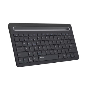 Bàn phím - Keyboard Rapoo XK100