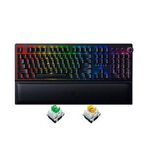Bàn phím - Keyboard Razer BlackWidow V3 Pro