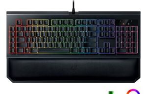 Bàn phím - Keyboard Razer BlackWidow Chroma V2