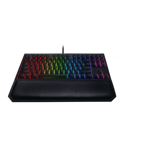 Bàn phím - Keyboard Razer BlackWidow Chroma V2