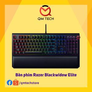 Bàn phím - Keyboard Razer BlackWidow Elite