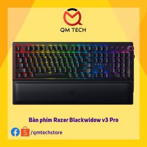 Bàn phím - Keyboard Razer BlackWidow V3 Pro