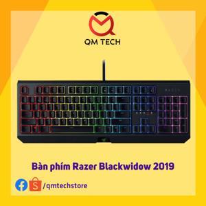 Bàn phím - Keyboard Razer BlackWidow 2019