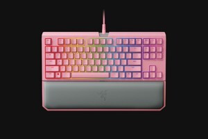 Bàn phím - Keyboard Razer BlackWidow Chroma V2
