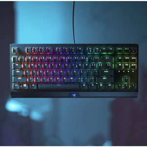 Bàn phím - Keyboard Razer BlackWidow V3 Tenkeyless