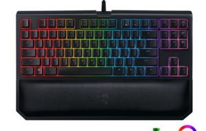 Bàn phím - Keyboard Razer BlackWidow Chroma V2