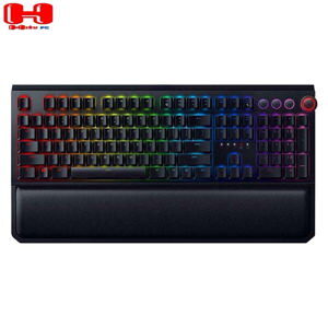 Bàn phím - Keyboard Razer BlackWidow Elite