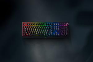 Bàn phím - Keyboard Razer BlackWidow V3 Pro