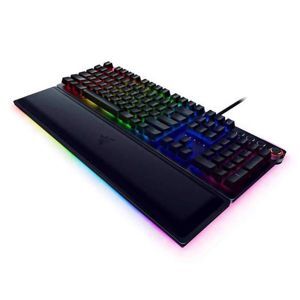 Bàn phím - Keyboard Razer Huntsman Elite