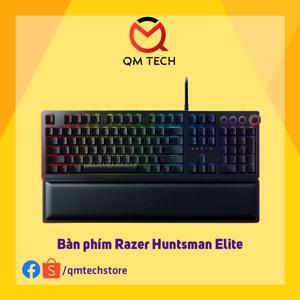 Bàn phím - Keyboard Razer Huntsman Elite