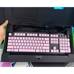 Bàn phím - Keyboard Razer Huntsman Elite