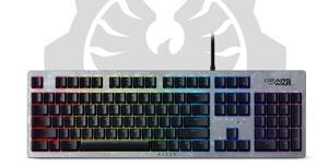 Bàn phím - Keyboard Razer Huntsman Gears 5 Edition