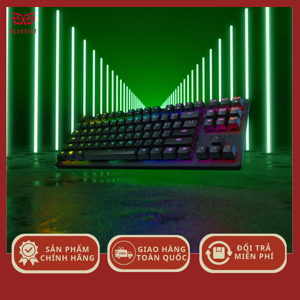 Bàn phím - Keyboard Razer Huntsman Tournament Edition