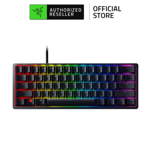 Bàn phím - Keyboard Razer Huntsman Mini Linear
