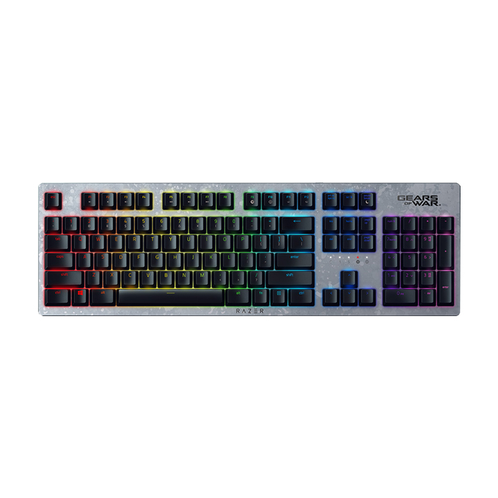 Bàn phím - Keyboard Razer Huntsman Gears 5 Edition