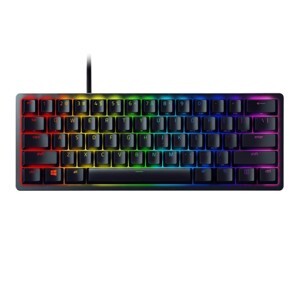Bàn phím - Keyboard Razer Huntsman Mini