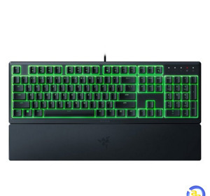 Bàn phím - Keyboard Razer Ornata V3 X