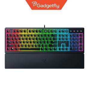 Bàn phím - Keyboard Razer Ornata V3-Low Profile