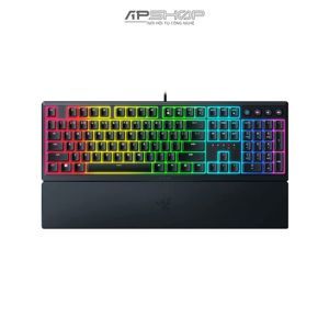 Bàn phím - Keyboard Razer Ornata V3-Low Profile