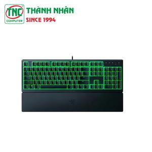 Bàn phím - Keyboard Razer Ornata V3 X