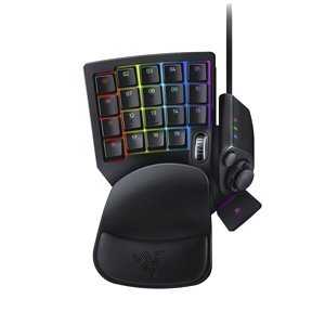 Bàn phím - Keyboard Razer Tartarus V2