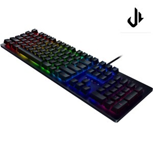 Bàn phím - Keyboard Razer Huntsman Opto Mechanical Gaming