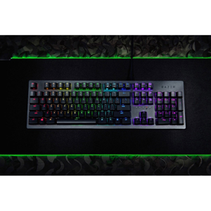 Bàn phím - Keyboard Razer Huntsman Opto Mechanical Gaming