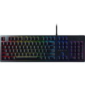 Bàn phím - Keyboard Razer Huntsman Opto Mechanical Gaming